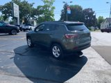 Used 2018 Jeep Compass Latitude image 6