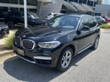 Used 2020 BMW X3 xDrive30i w/ Convenience Package image 2