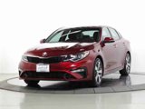 Used 2019 Kia Optima S w/ S Panoramic Sunroof Package image 4