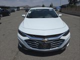 Used 2021 Chevrolet Malibu LT image 2