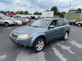 Used 2009 Subaru Forester 2.5X image 4