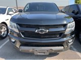Used 2019 Chevrolet Colorado LT w/ Redline Special Edition image 2