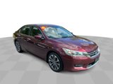 Used 2015 Honda Accord Sport image 2