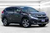Used 2018 Honda CR-V EX-L image 2