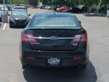 Used 2017 Ford Taurus Limited image 5