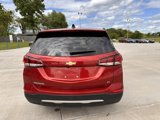 Used 2023 Chevrolet Equinox LT image 2