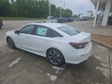 New 2025 Honda Civic Sport Touring image 3