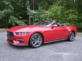 Used 2024 Ford Mustang Premium w/ 2.3L High Performance Package image 2