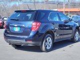 Used 2017 Chevrolet Equinox LS image 2