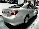 Used 2012 Toyota Camry SE image 6