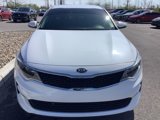 Used 2018 Kia Optima LX w/ 17" Alloy Wheels Package image 2