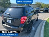 Used 2017 Chevrolet Equinox LT w/ Midnight Edition image 3