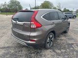 Used 2015 Honda CR-V Touring image 5