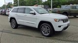 Certified 2022 Jeep Grand Cherokee Limited image 2