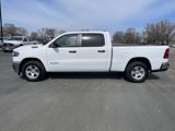New 2025 RAM 1500 Big Horn image 5