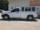 Used 2020 Ford F150 XL w/ Equipment Group 101A Mid image 2
