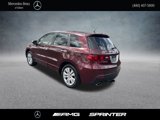 Used 2010 Acura RDX w/ Technology Package image 3