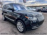 Used 2016 Land Rover Range Rover Supercharged image 4