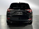 Used 2022 Acura RDX AWD image 4