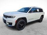 Used 2021 Jeep Grand Cherokee L Limited image 2