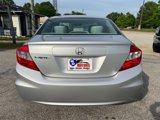 Used 2012 Honda Civic LX image 3