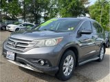 Used 2012 Honda CR-V EX-L image 3