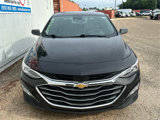 Used 2019 Chevrolet Malibu Premier w/ Sun and Wheel Package image 5