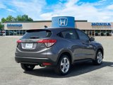 Certified 2022 Honda HR-V LX image 4