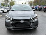 New 2025 Nissan Versa SV image 4
