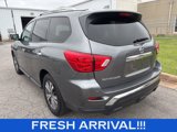 Used 2020 Nissan Pathfinder SV image 3