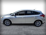 Used 2016 Ford Focus SE w/ Reverse Sensing Package image 4
