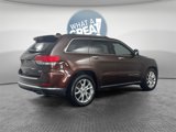 Used 2015 Jeep Grand Cherokee Summit image 3