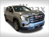 New 2025 GMC Terrain Elevation image 2
