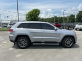 Used 2020 Jeep Grand Cherokee Limited image 3