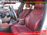 Used 2019 BMW X4 M40i image 2