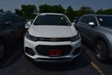 Used 2018 Chevrolet Trax LT w/ LT Convenience Package image 2