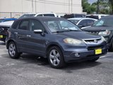 Used 2007 Acura RDX w/ Technology Package image 2