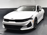 Certified 2021 Kia K5 GT-Line w/ GT-Line FWD Premium Package image 3