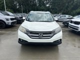 Used 2012 Honda CR-V EX-L image 4