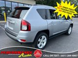 Used 2016 Jeep Compass Sport w/ Power Value Group image 5