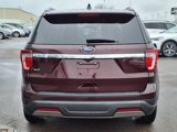 Used 2019 Ford Explorer XLT image 5