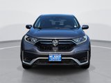 Certified 2022 Honda CR-V EX-L image 2