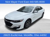 Used 2023 Chevrolet Malibu RS image 2