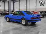 Used 1987 Ford Mustang GT image 3