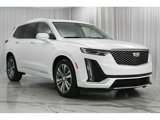 Certified 2021 Cadillac XT6 Premium Luxury image 2