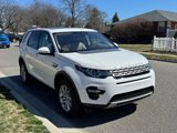 Used 2019 Land Rover Discovery Sport HSE image 3