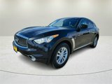 Used 2017 INFINITI QX70 AWD image 3