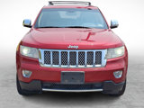 Used 2011 Jeep Grand Cherokee Limited w/ Trailer Tow Group image 2