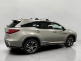 Used 2018 Lexus RX 450hL Luxury w/ Accessory Package image 3