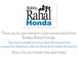 Used 2017 Honda CR-V LX image 4